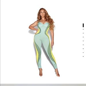 New Ivy Park jumpsuit